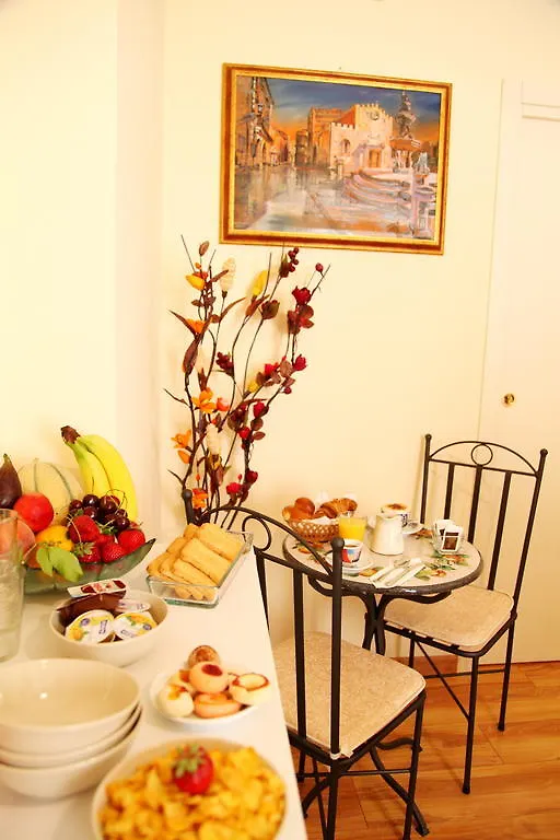 Bed & Breakfast Duomo Di Taormina