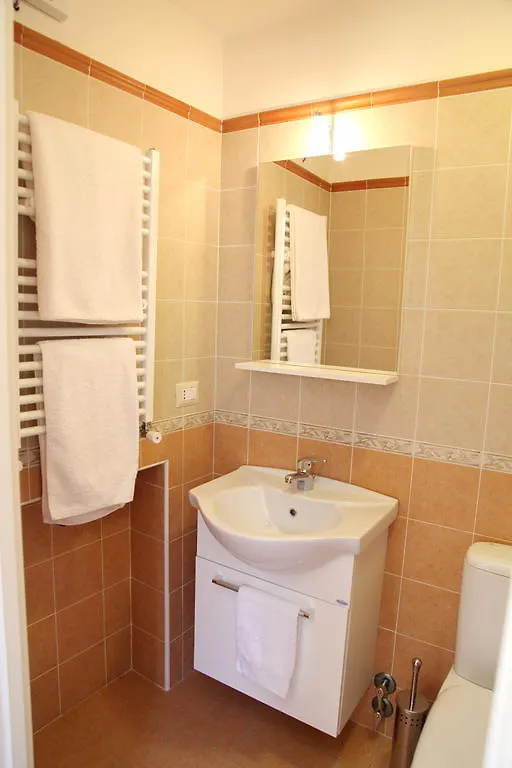 Bed & Breakfast Duomo Di Taormina Italien