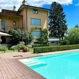 Appartement Abies Di Dongo
