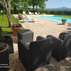 Appartement Casa Toscana Mugello Barberino di Mugello