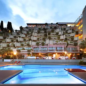 Hotel Eurostars Monte Tauro Taormina