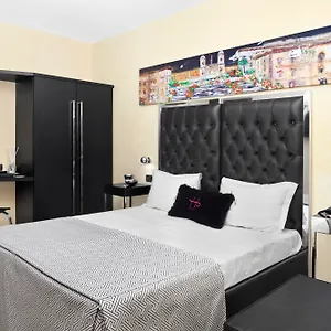 Hotel Lhp Siena Roma