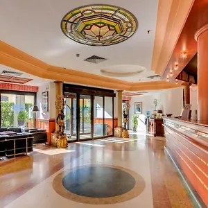 Hotel Western Tritone Mestre