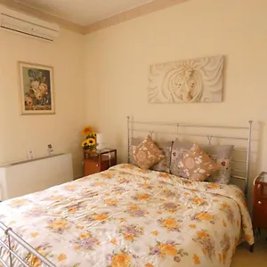 Bed and breakfast Magnolia