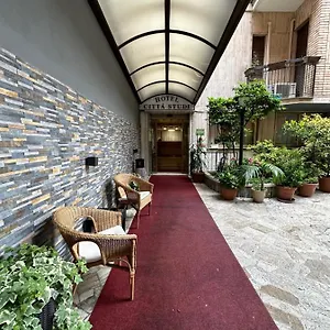Hotel Citta Studi Milán