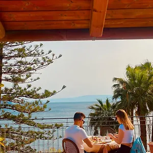 *** Hotel Baia Delle Sirene Italia