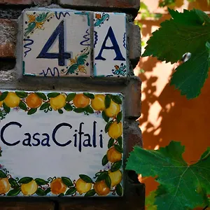 Pensión Casa Cifali