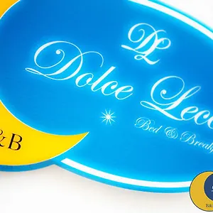 *** Bed & Breakfast Dolce Italia