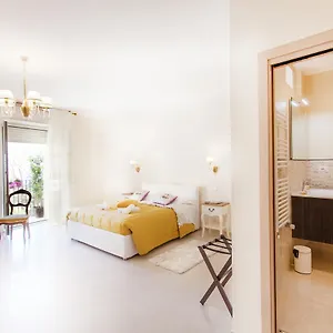 Bed and breakfast Veronicas