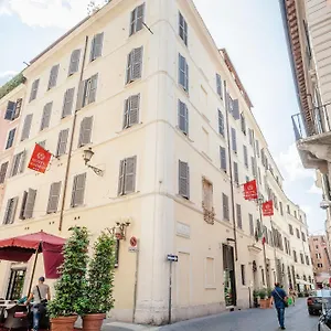 Hotel Madrid Roma