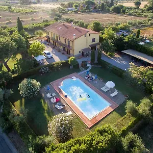 Casa Elena , Cortona Italy