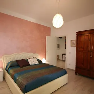 Appartement The Old Laundry Lucca