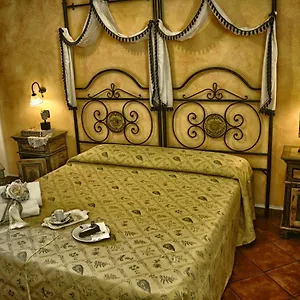 Hotell Victoria, Taormina