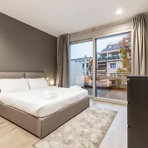 Myplace Vittoria , Treviso Italy