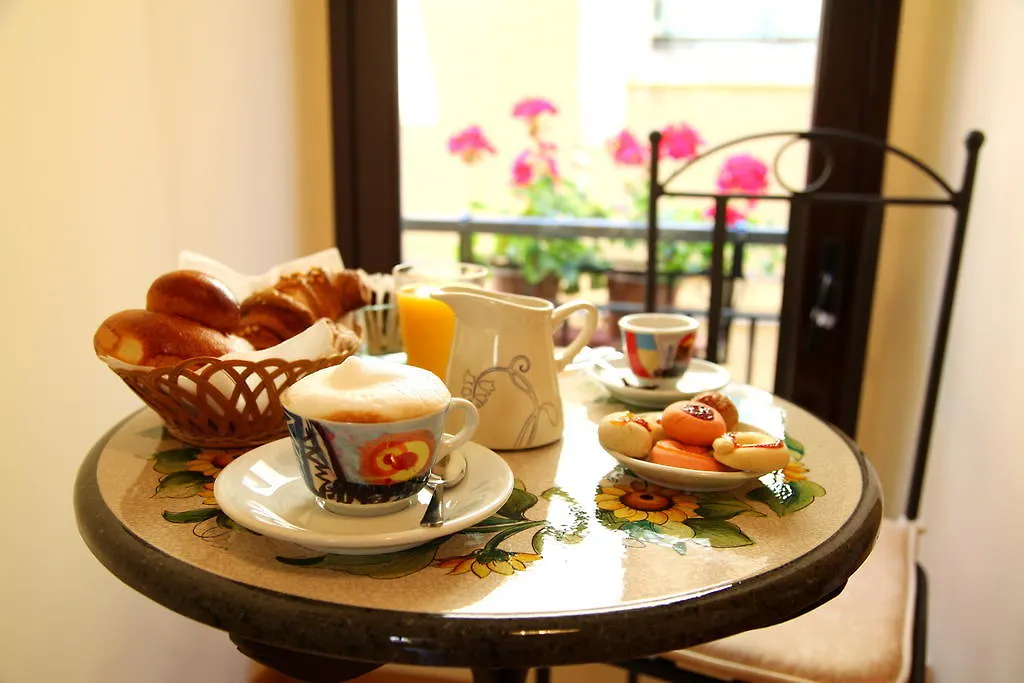 Bed & Breakfast Duomo Di Taormina