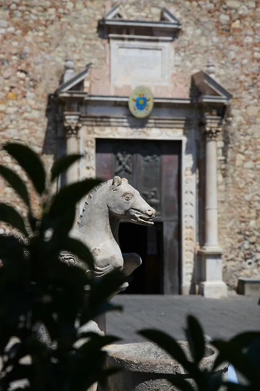 Bed & Breakfast Duomo Di Taormina