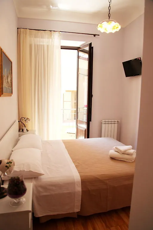 Bed & Breakfast Duomo Di Taormina