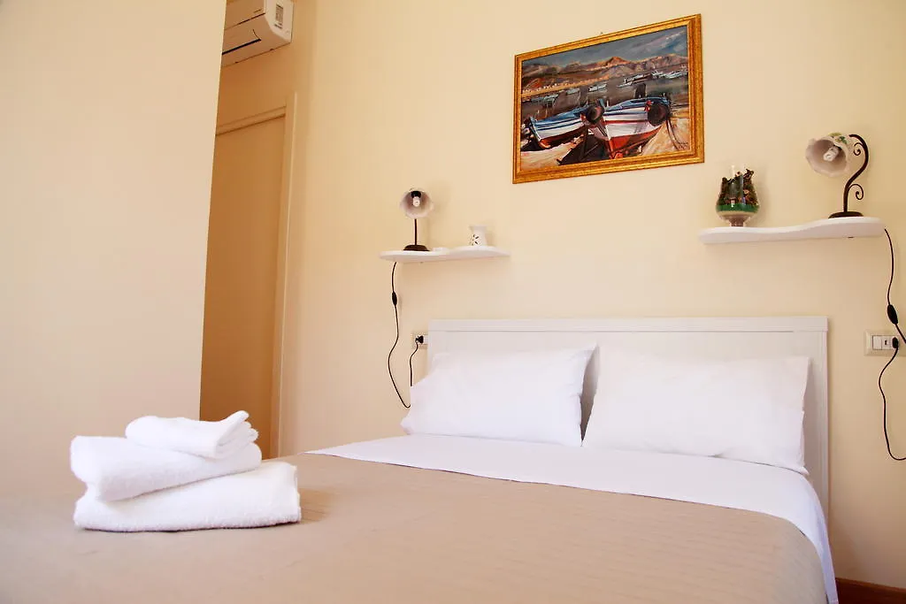 Bed & Breakfast Duomo Di Taormina