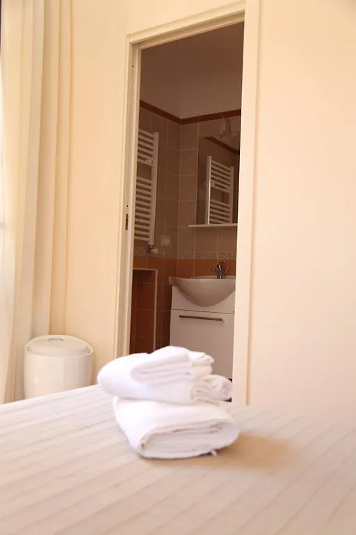 Bed & Breakfast Duomo Di Taormina