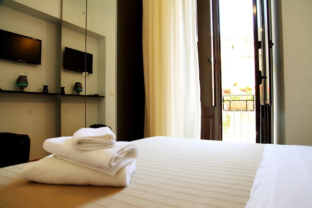 Bed & Breakfast Duomo Di Taormina 3*,